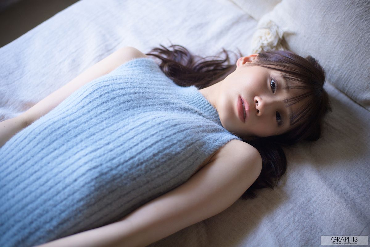 JP Miho Nana 未歩なな – Graphis Gals No.552 VIVACIOUS Part02 (71P)