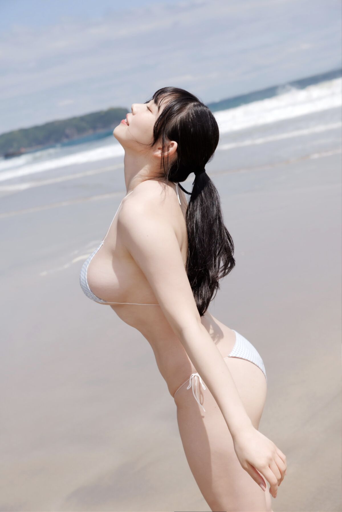 JP Seina Shinomi 篠見星奈 – SEINA MODE 流れ星をみた Part03 (35P)