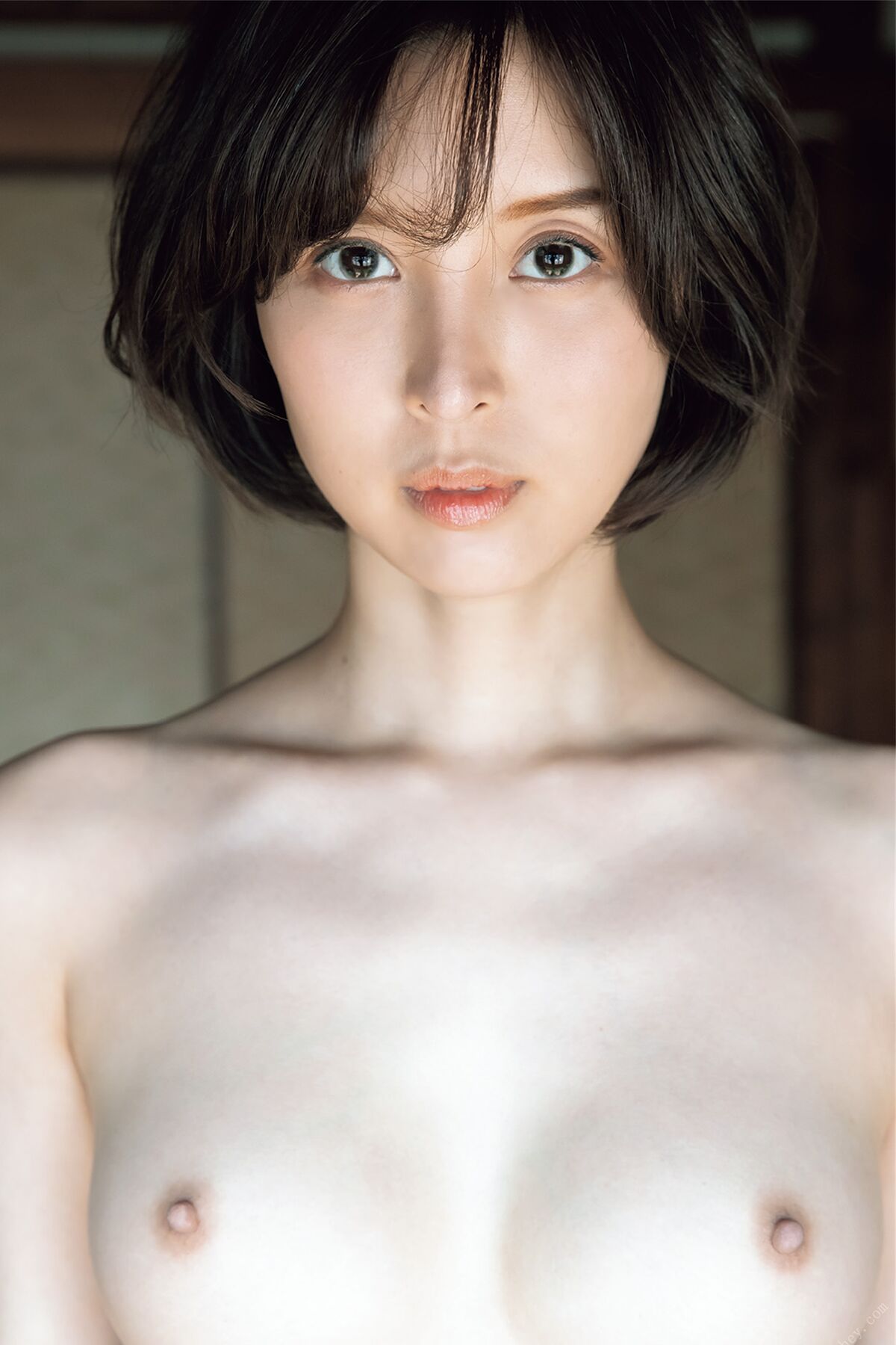 JP Tsukasa Aoi 葵つかさ – 纯欲系女神 Part01 (60P)