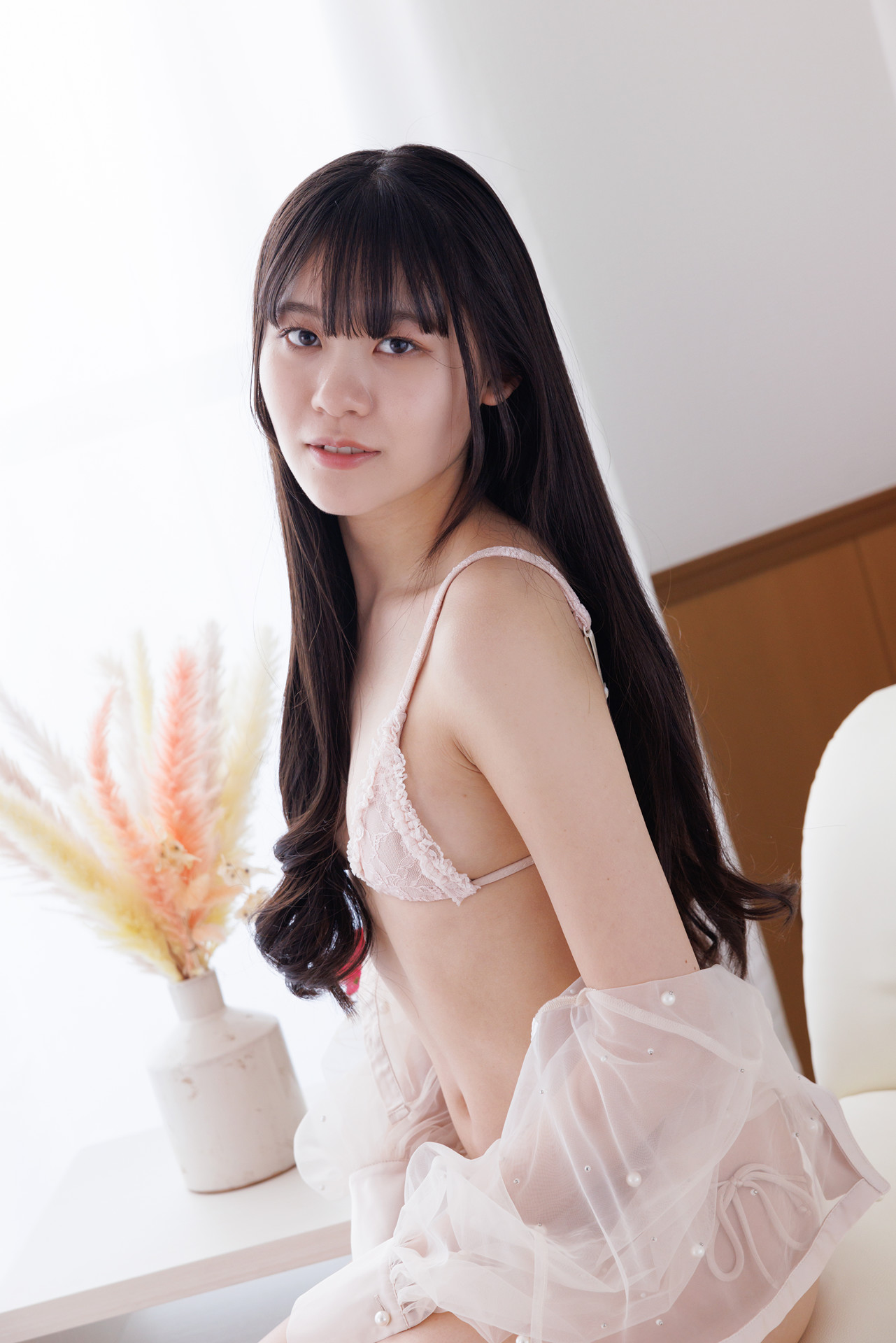 Rima Ozora 大空りま, Minisuka.tv [4k_I_rima_11]