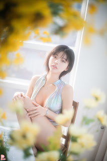 [PINK] U.Hwa (은유화) – Floral