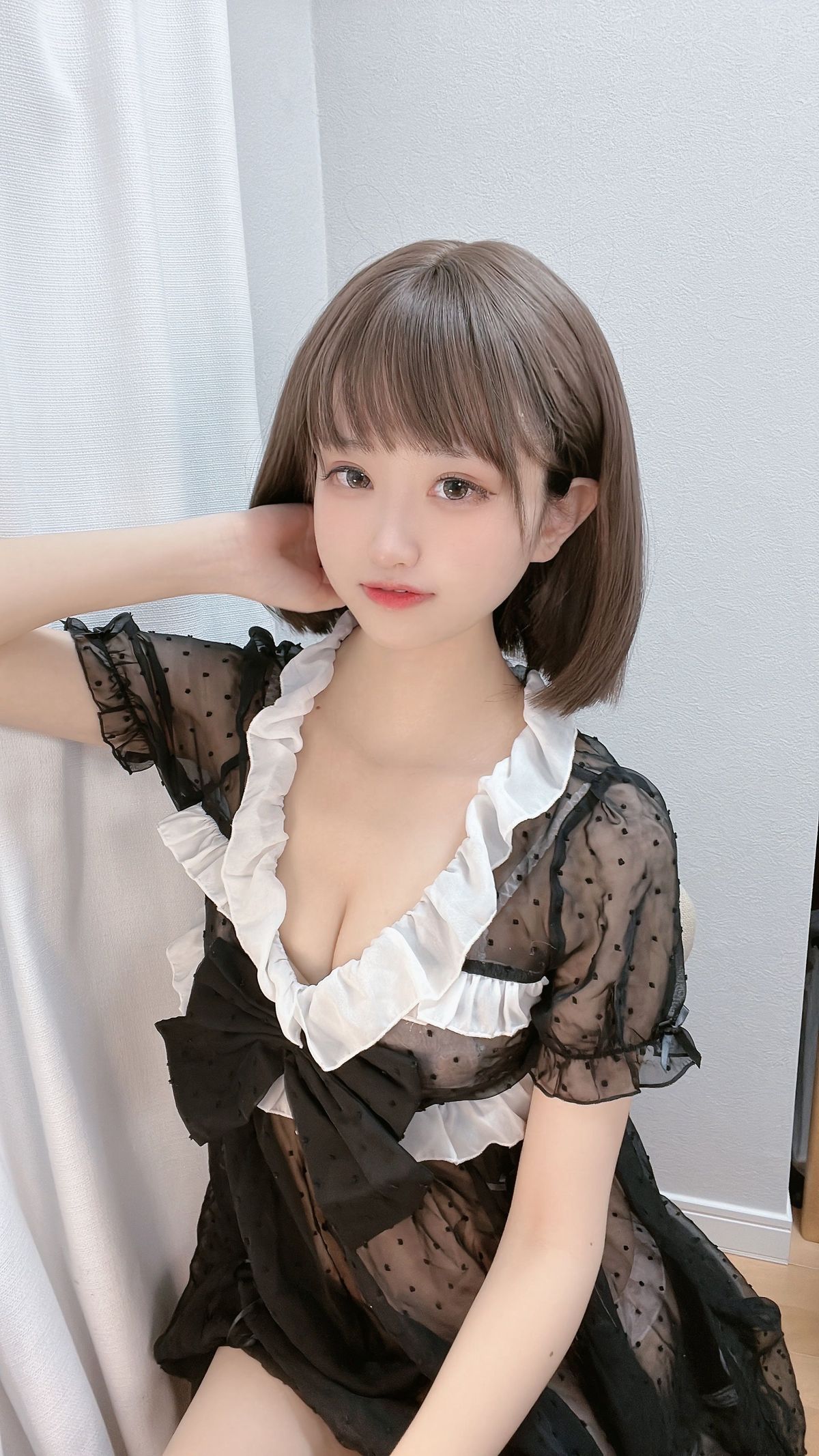 Coser@千阳ちよ – 2023-2024 Collection Part02 (47P)