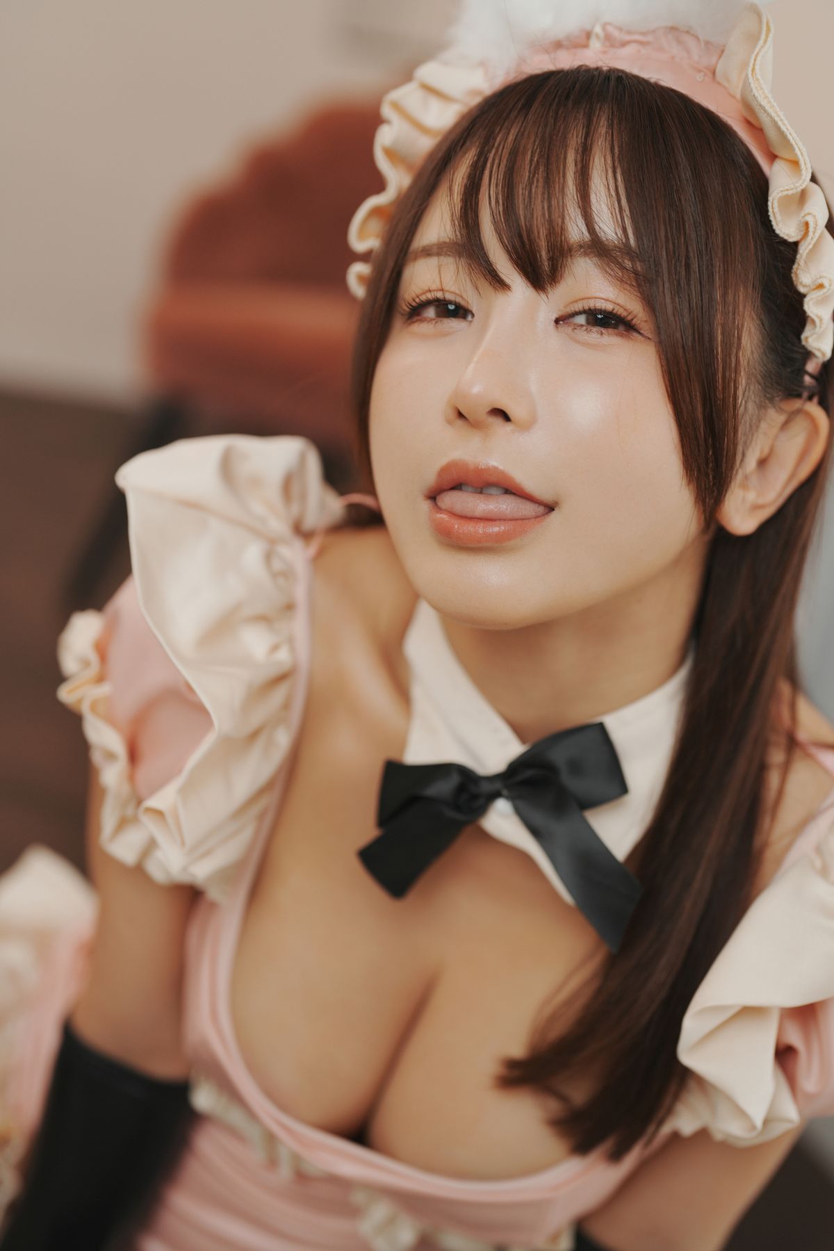 Coser@いくみ 193iKkyu3 – Fantia 2024年10月合集 Part6 (49P)