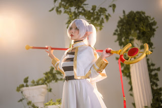 Coser@UmekoJ – Frieren
