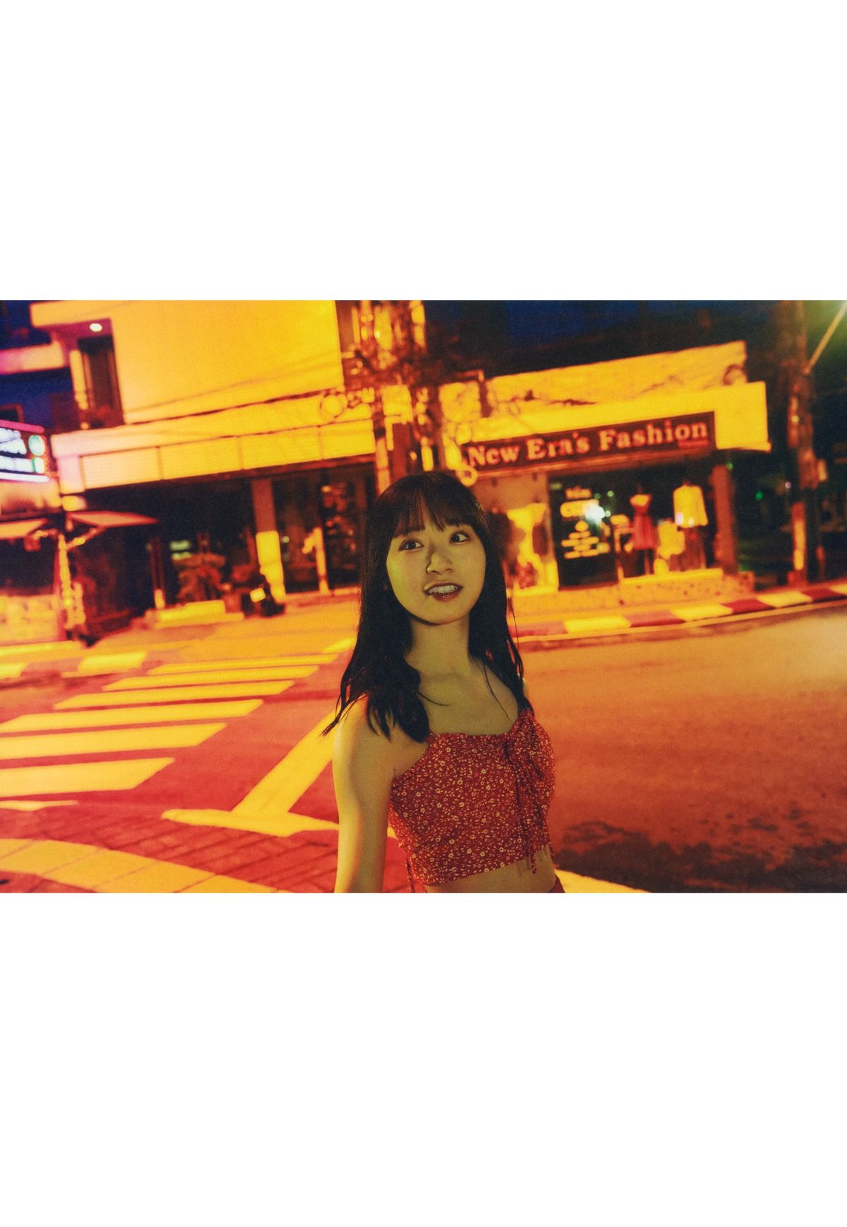 JP Mizuki Yamauchi 山内瑞葵 – AKB48 好きになる予感 Part01 (65P)