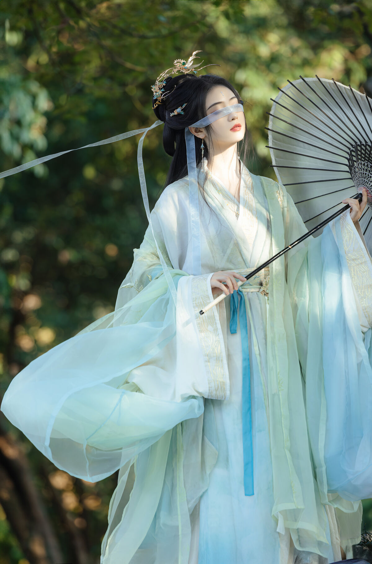 YiTuYu艺图语 Vol.8430 妮咪 (26P)