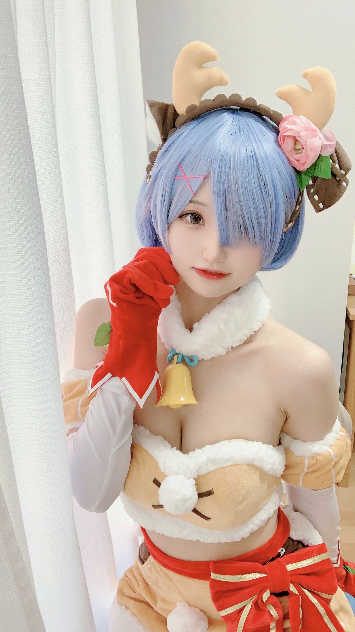 Coser@千阳ちよ – 2023-2024 Collection Part02 (47P)