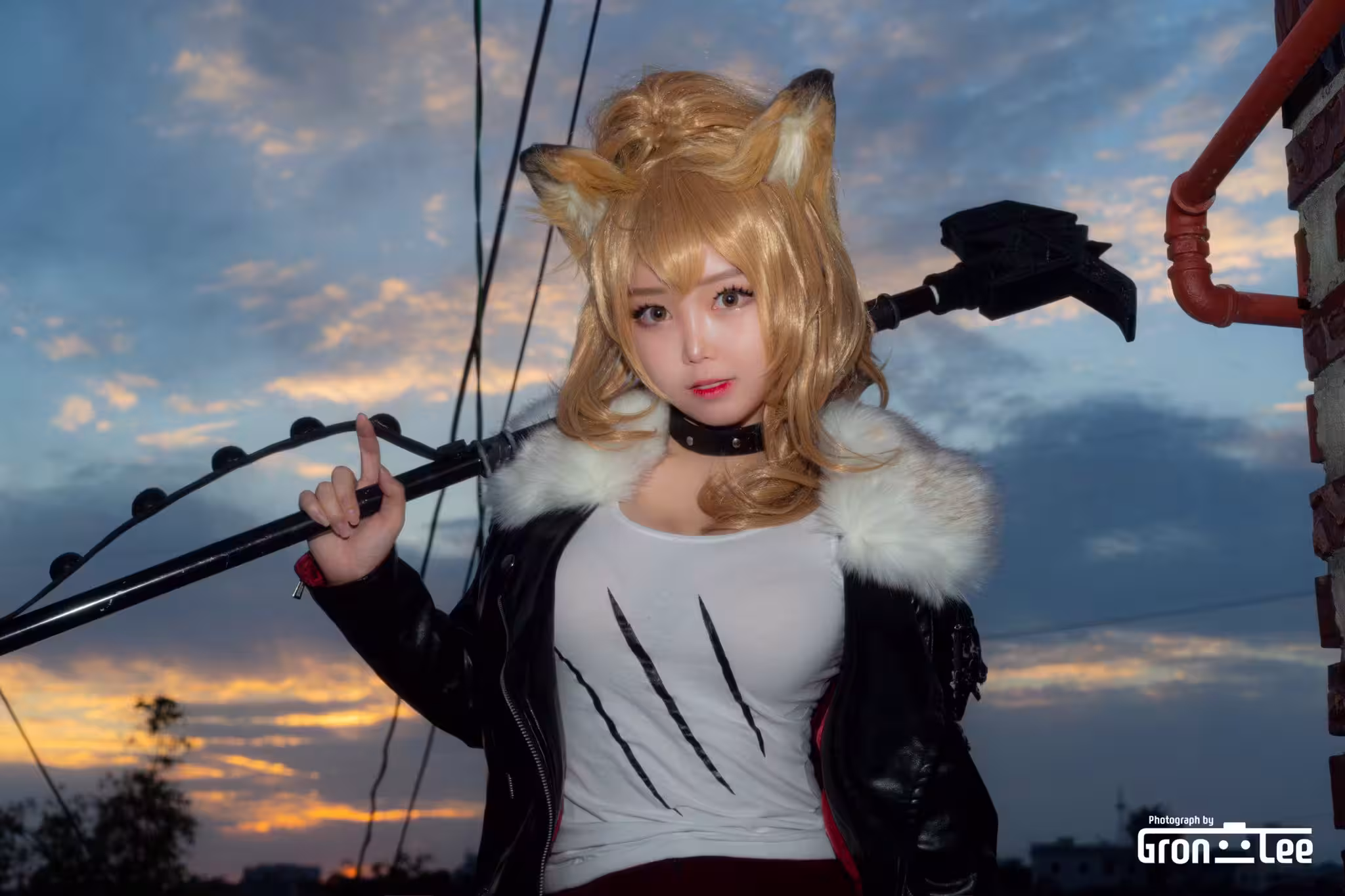 Euna __- 33（22p）