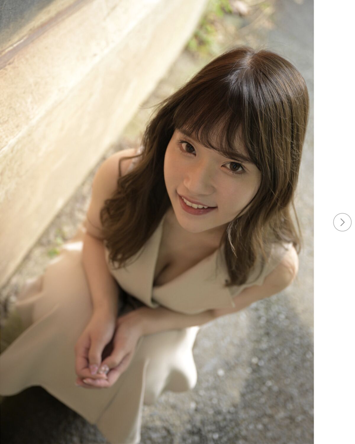JP Rena Momozono 桃園憐奈 – ナニワ天然乳 Part01 (55P)
