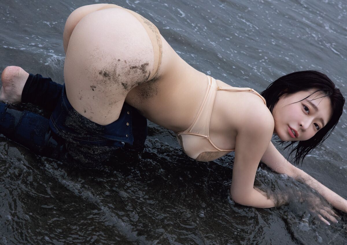 JP Yui Kohinata 小日向結衣 – スーパーエロチカ２ Part01 (49P)