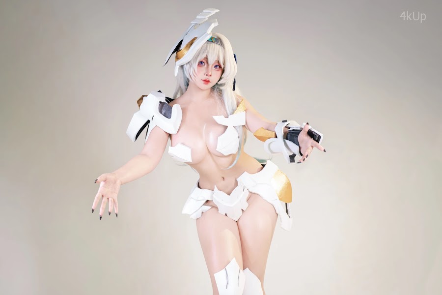 Coser@Sayo Momo Firefly (HSR)