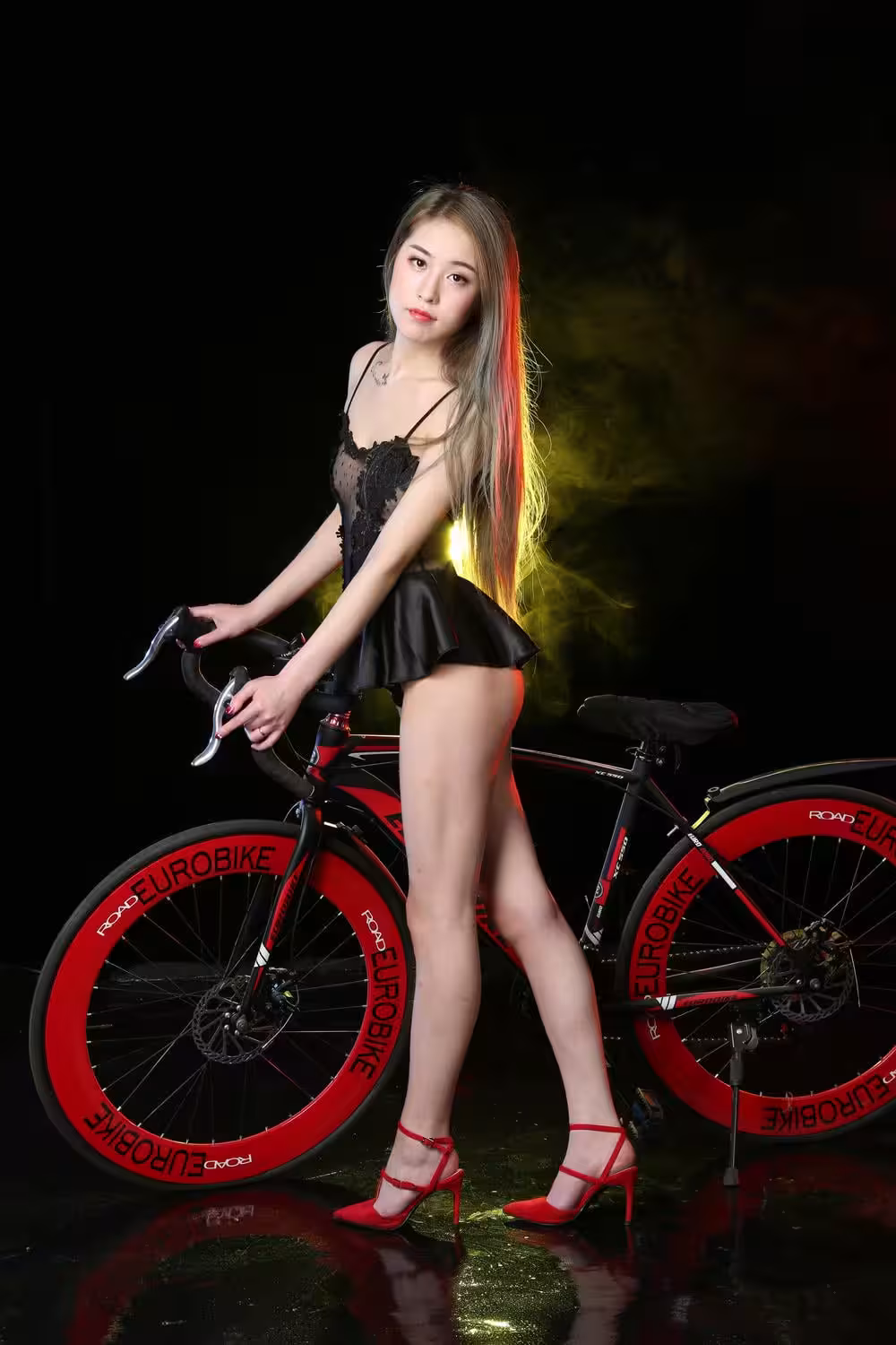 [網路收集系列] 貝尼 – 清純校花級女神 全尺度私拍 – 1[106P]