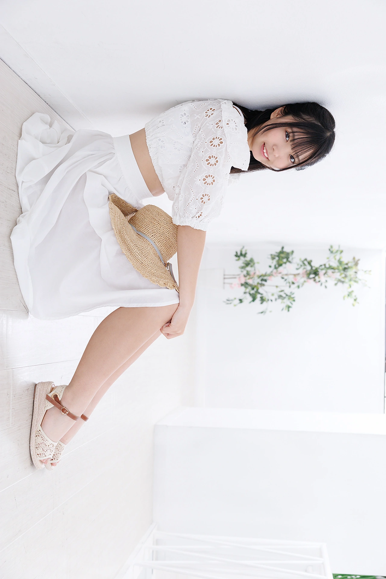 Ria Kawano 川野りあ, Minisuka.tv 2025.08.07 Regular Gallery Set 02.03