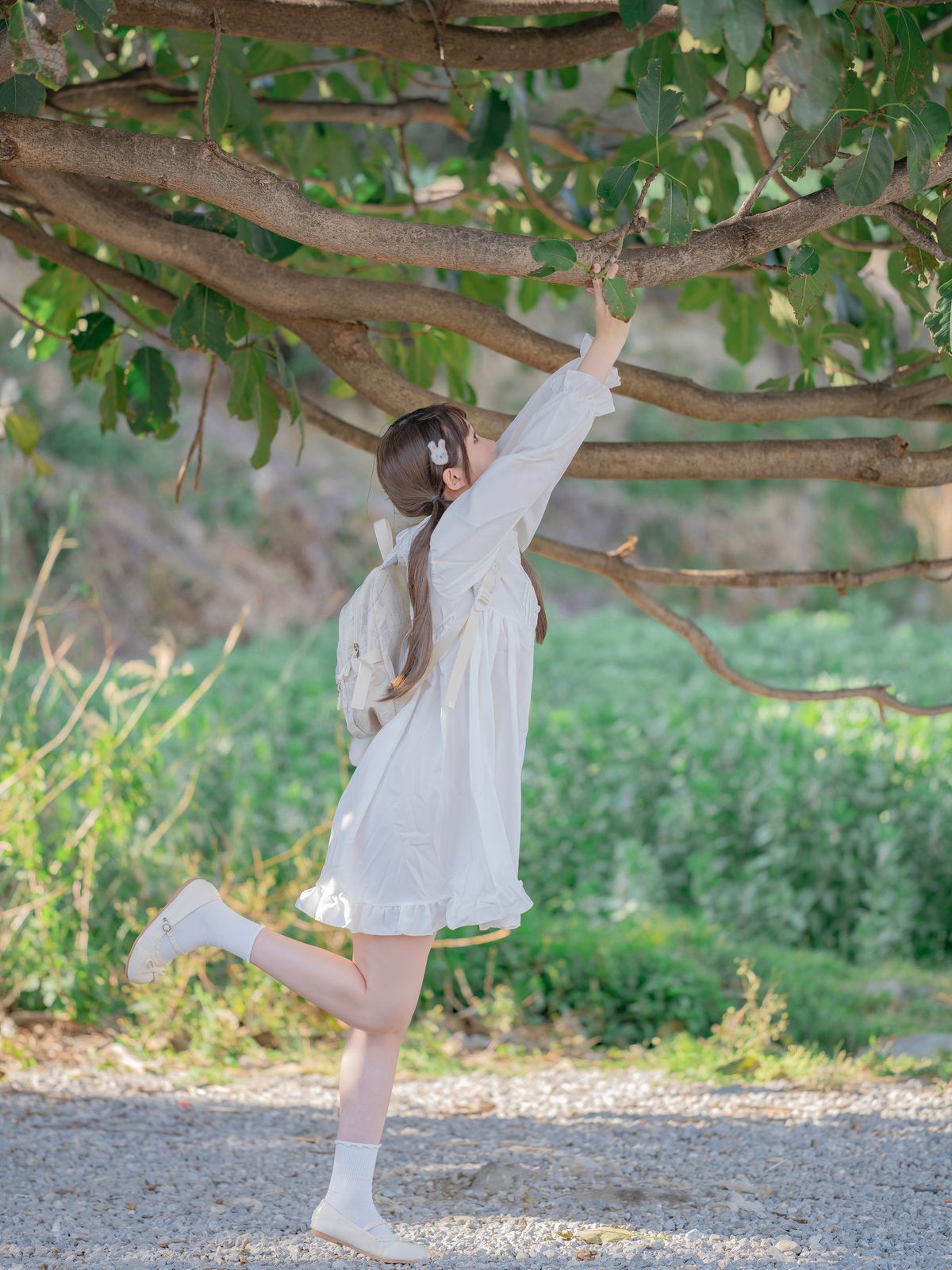 Coser@NAGISA魔物喵 – 2025年03月打包合集 Part5 (48P)