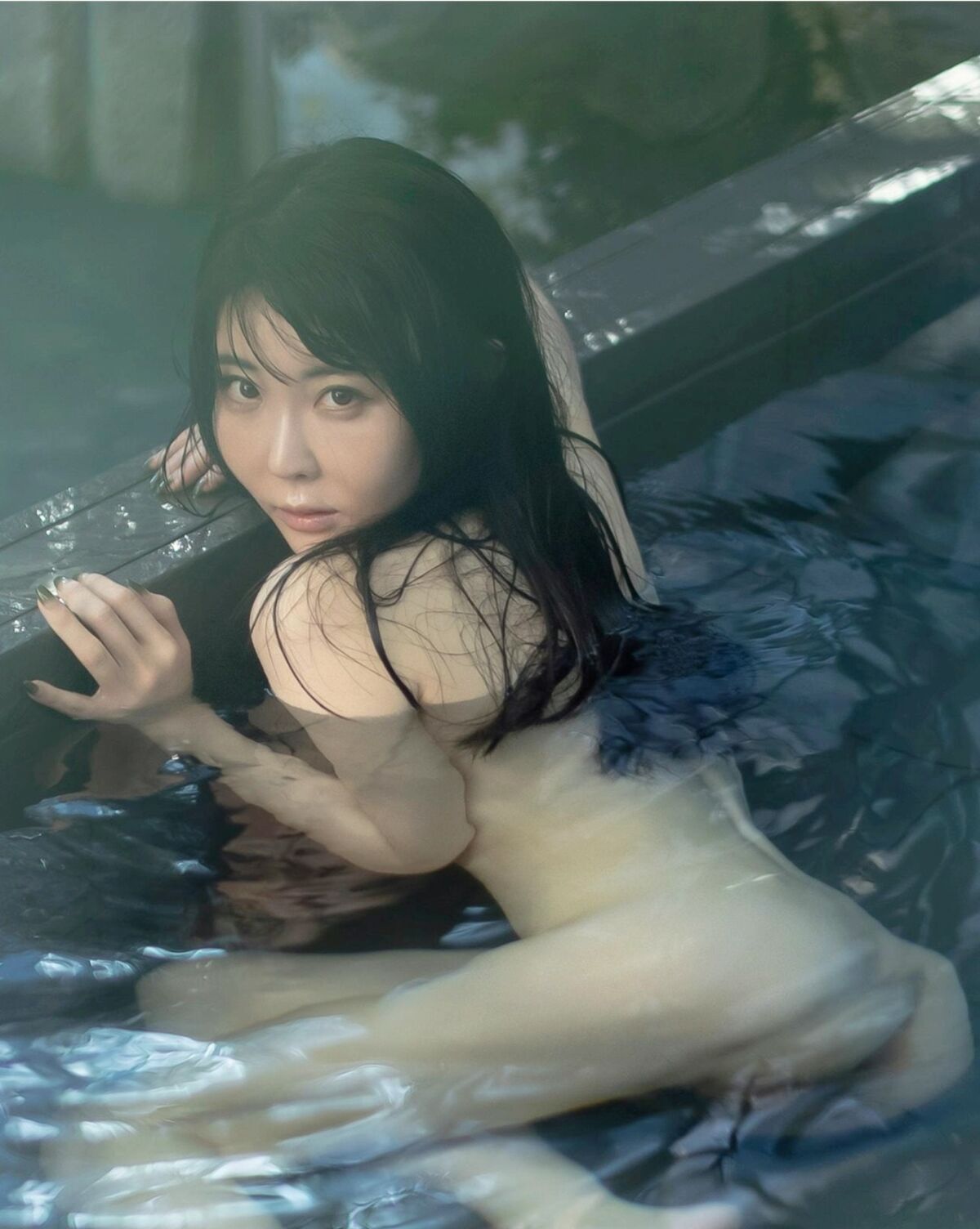 JP Nananano 七菜乃 – Dream Part1