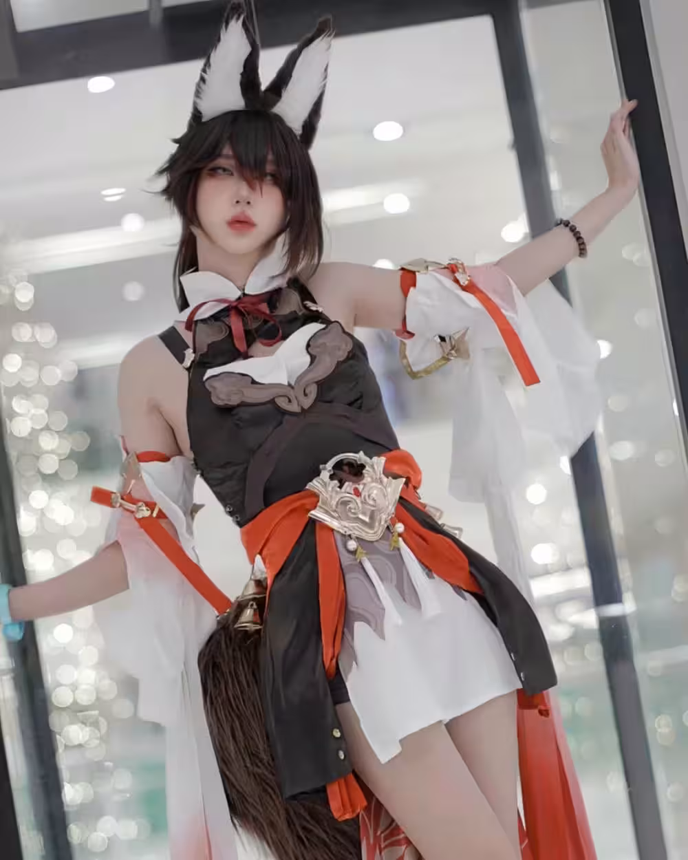 Angryhamtaro – Tingyun