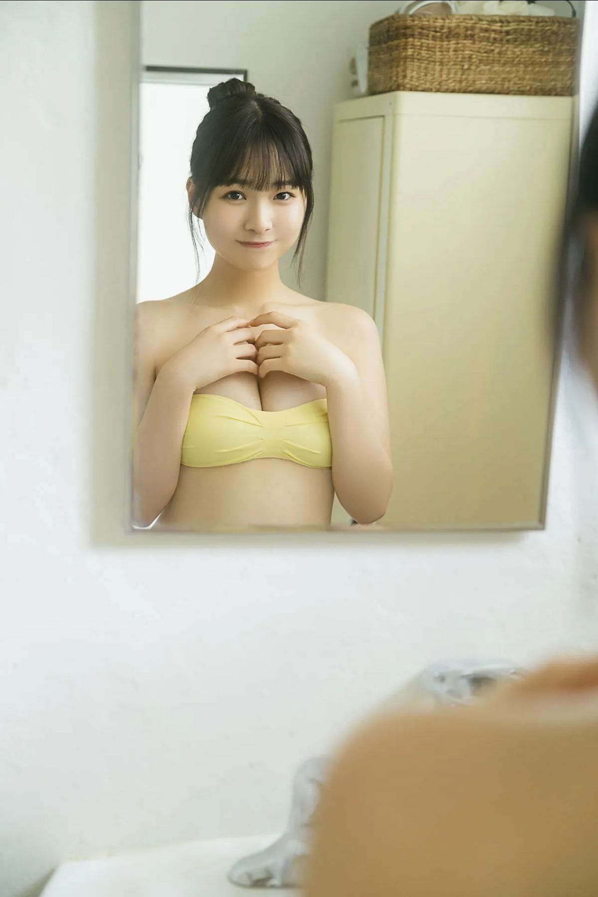 JP Kiki Amano 天野きき – ゆめごこち。 Vol.1 (54P)