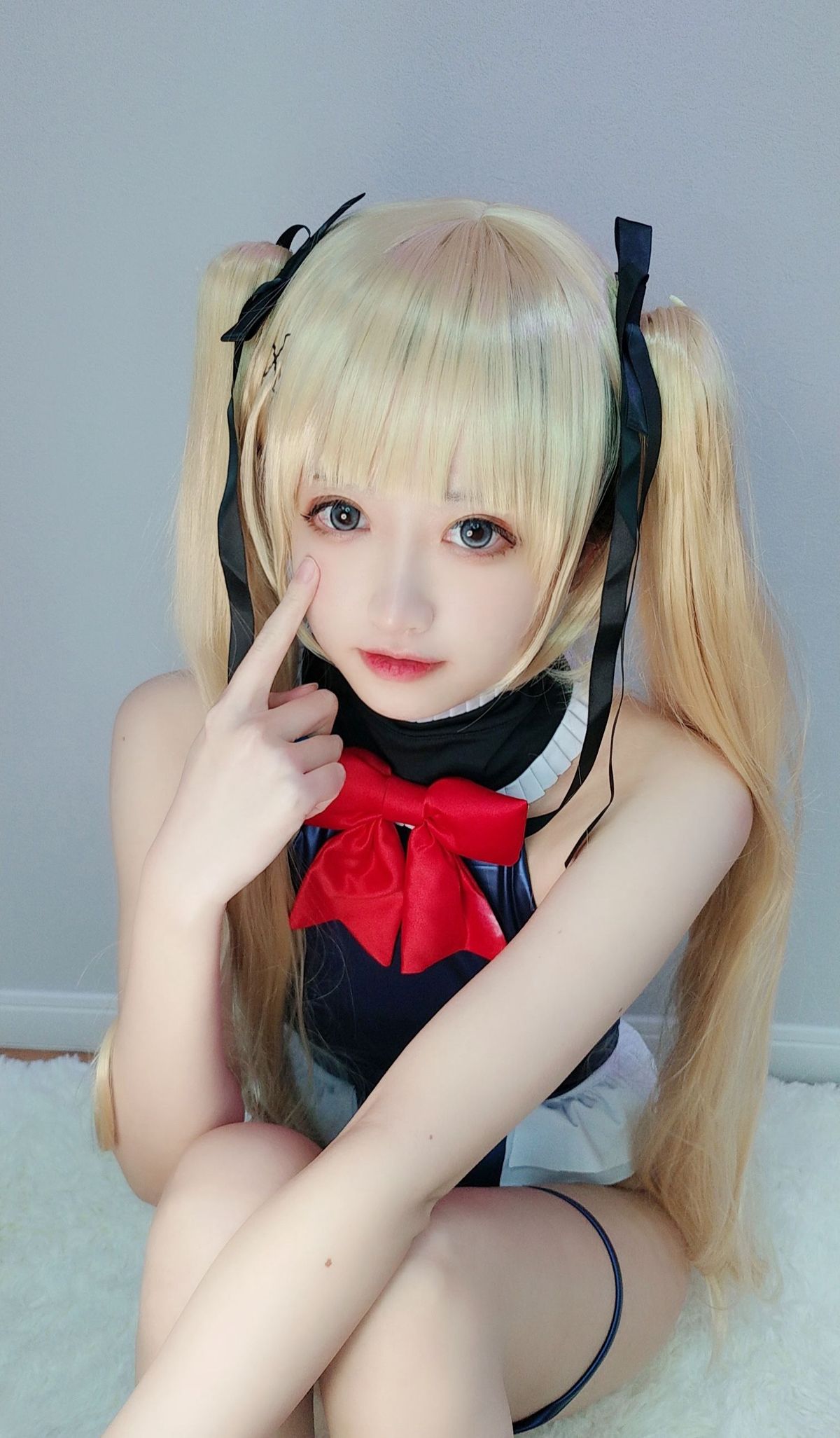 Coser@千阳ちよ – 2023-2024 Collection Part04 (47P)