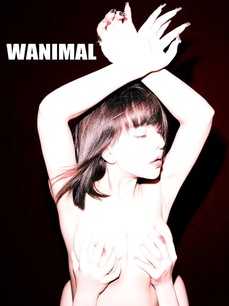 (攝影師)@WANIMAL912 (343P)