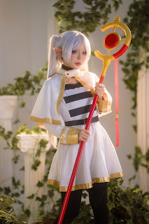 Coser@UmekoJ – Frieren
