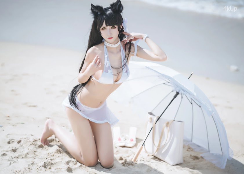 Coser@masaki雅祈 碧蓝航线 爱宕