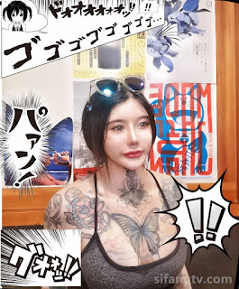 Sexychloe – 永久会员福利合集