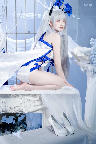 Coser@封疆疆v 可畏礼服