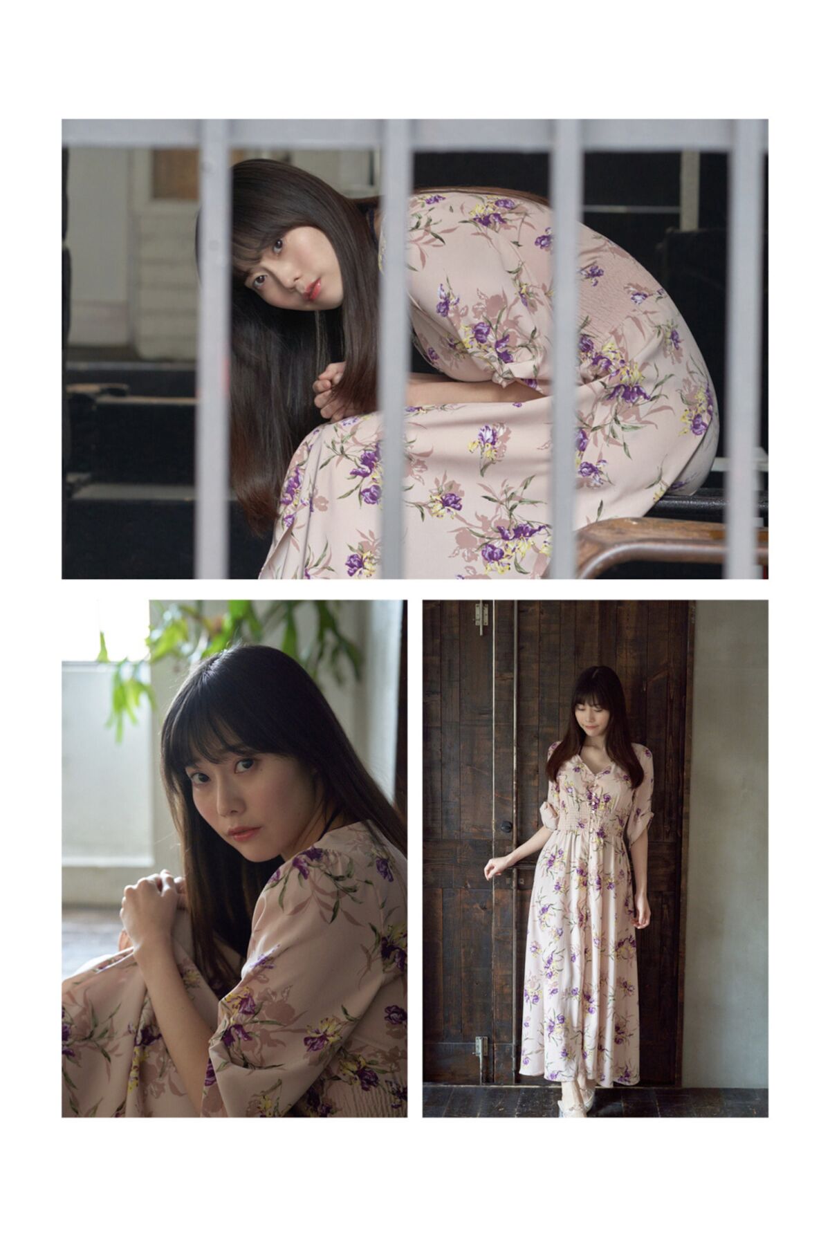 JP Rea Momosato 桃里れあ – Peach Fizz Part02 (58P)