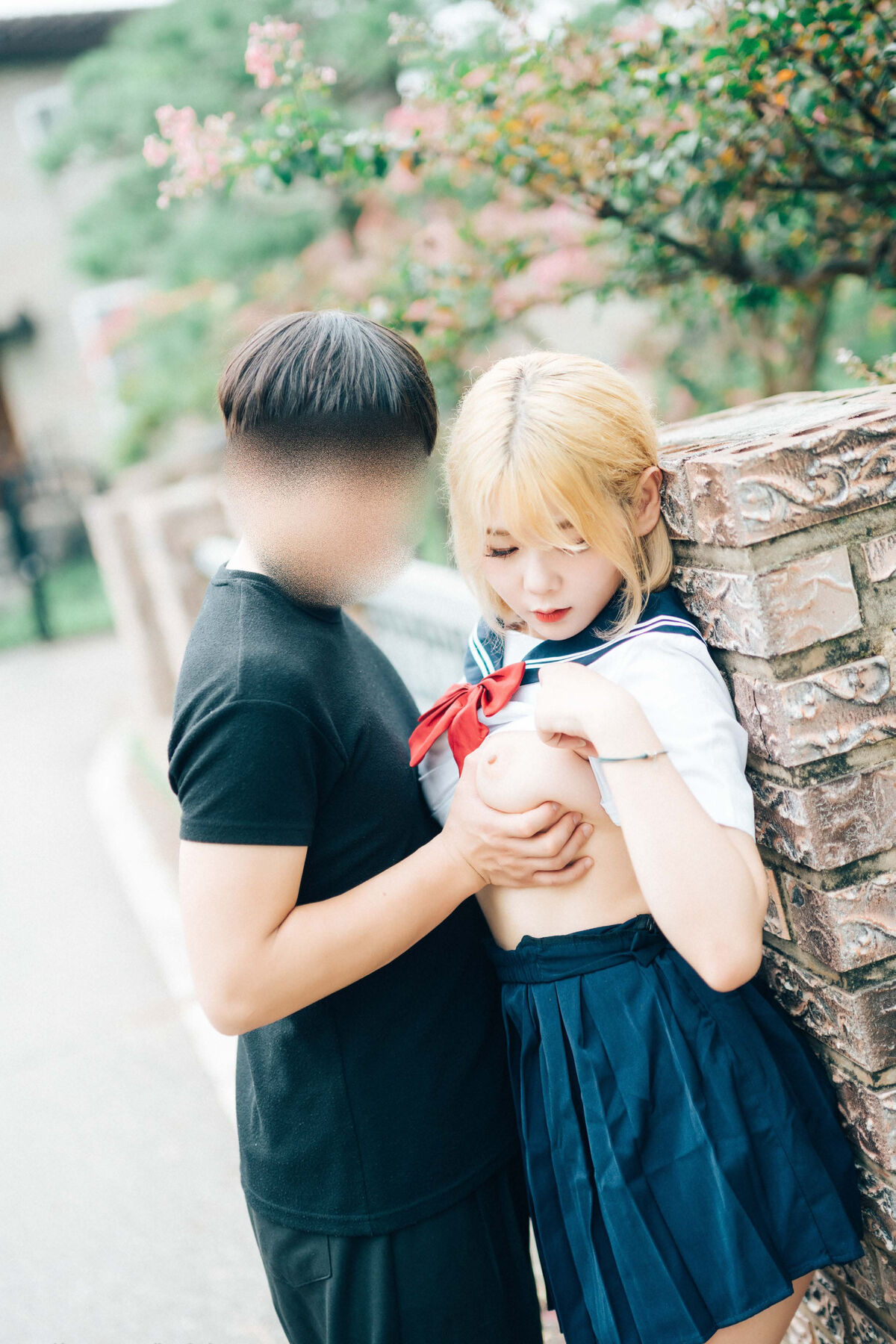 Haivia Zia 지아 – Summer Memories Part01 (48P)