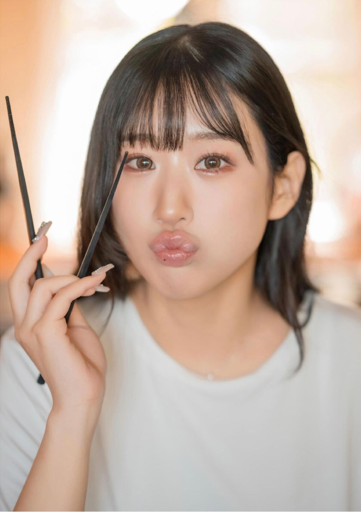 JP Inori Hanamiya 花宮いのり – ふたりきり Part02 (58P)