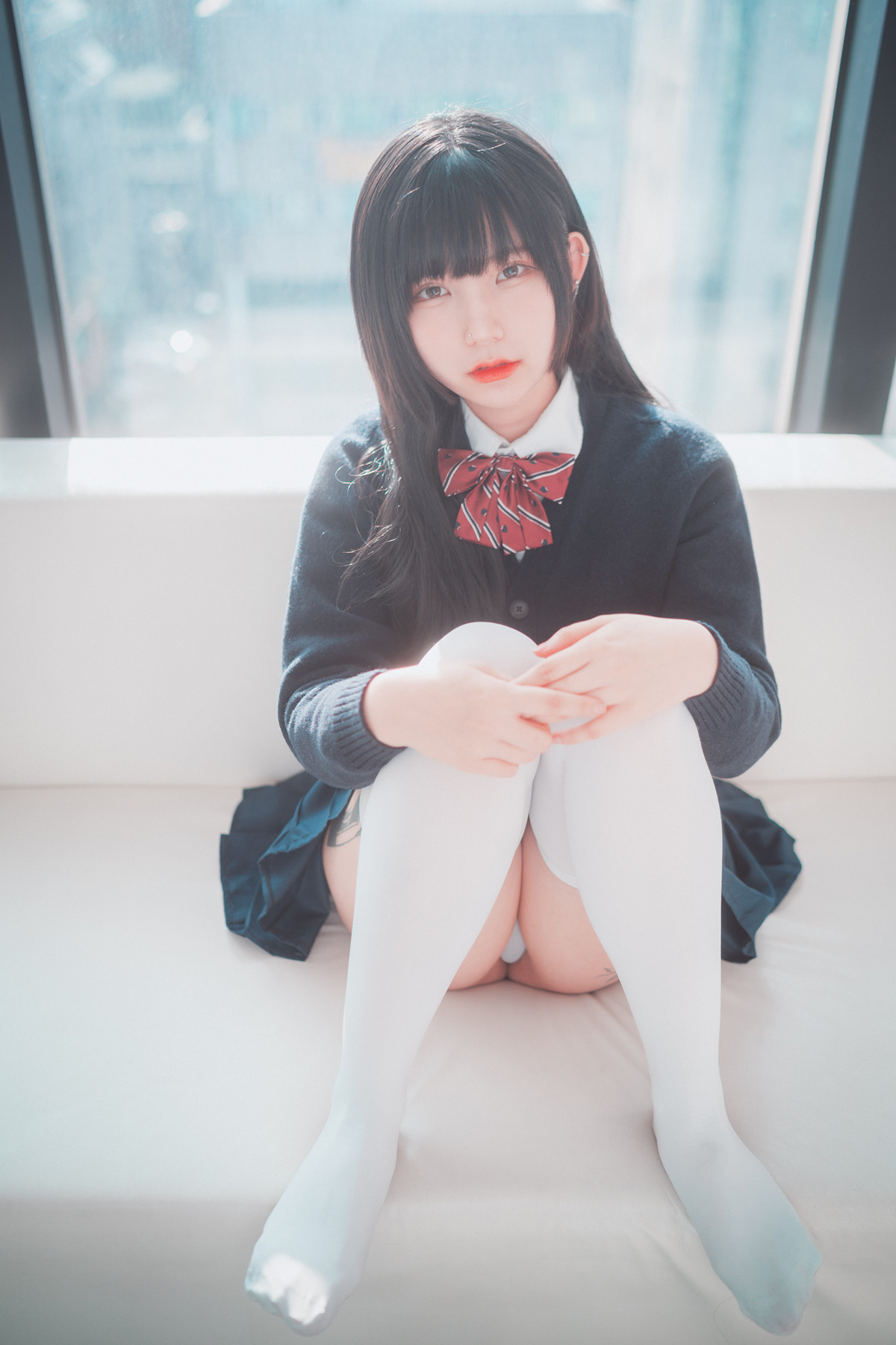 Hizzy 히지, DJAWA ‘Self Satisfaction Vol.02’ Set.02(41P)