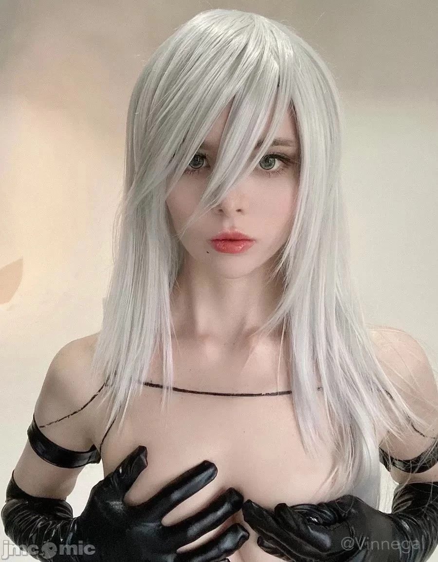 Vinnegal-Onlyfanstwitter（176p）