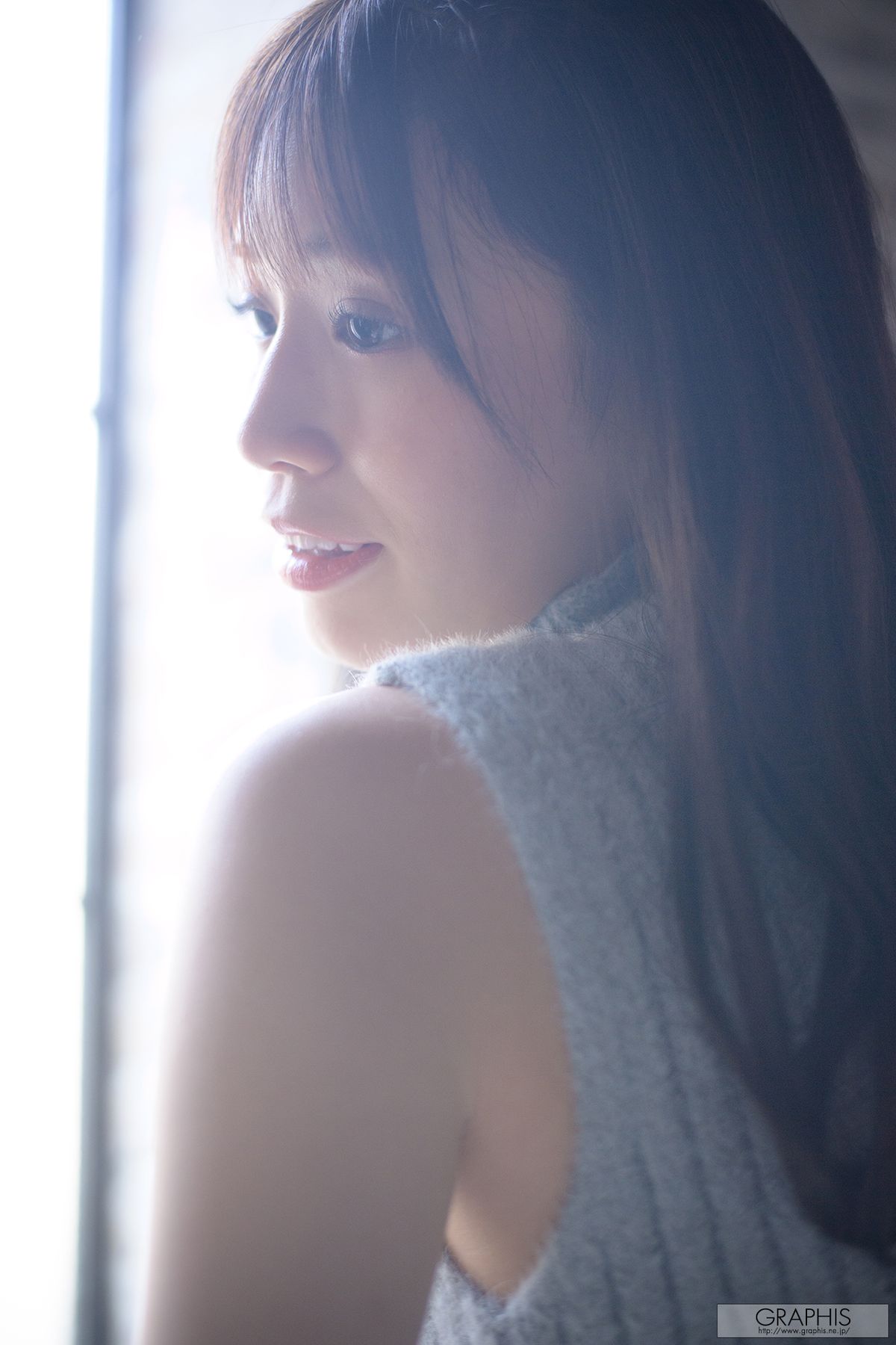 JP Miho Nana 未歩なな – Graphis Gals No.552 VIVACIOUS Part02 (71P)