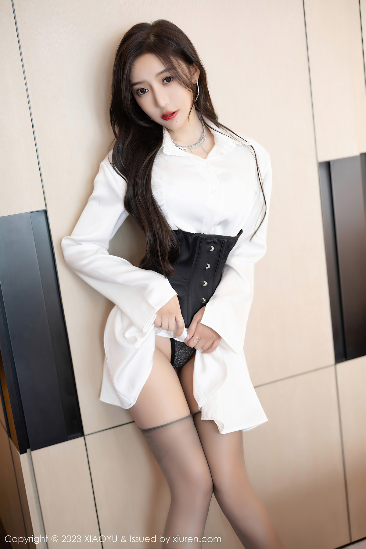 XiaoYu语画界 VOL.990 王馨瑶yanni(70P)