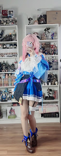 Coser@UmekoJ – March