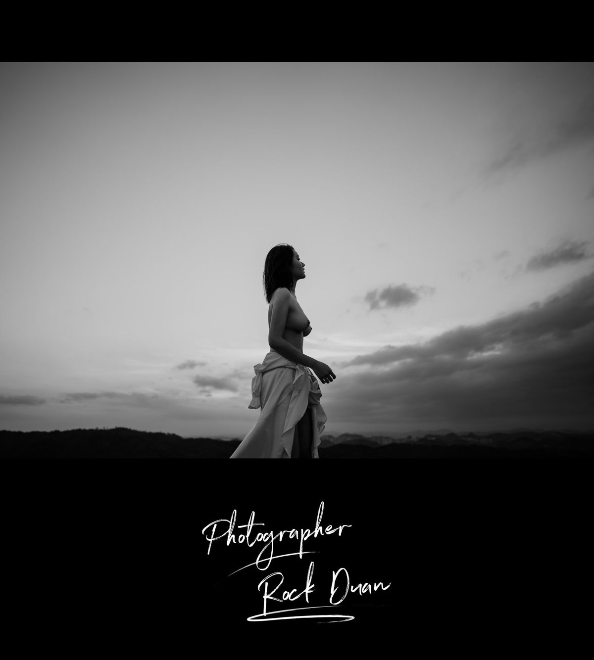 ROCKDUAN Photography – 高端唯美情色摄影大师 另类人体艺术 Part05 (67P)