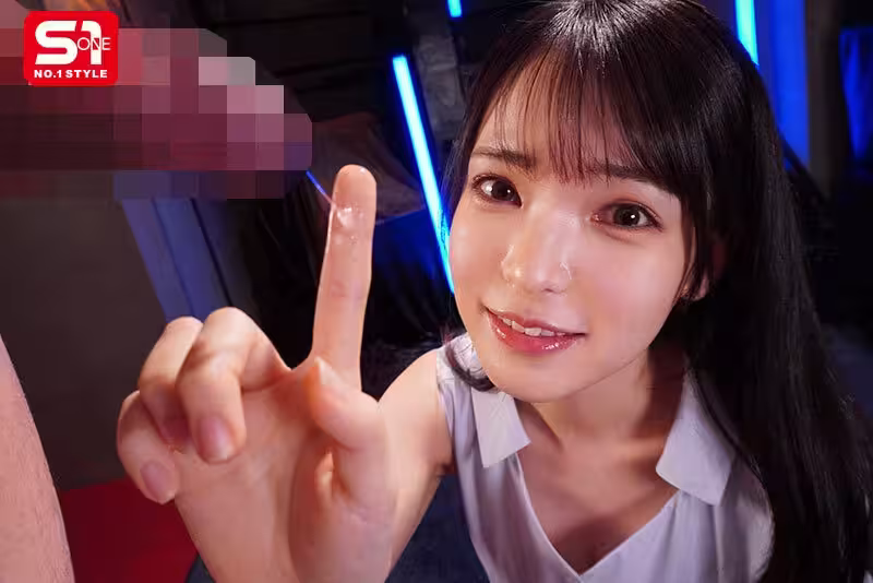 ((動圖)Nosaka Hiyori：一個美麗的女孩，具有出色的風格和魅力，在一個美麗的女孩的微笑和微笑上濺出精液…(24p)