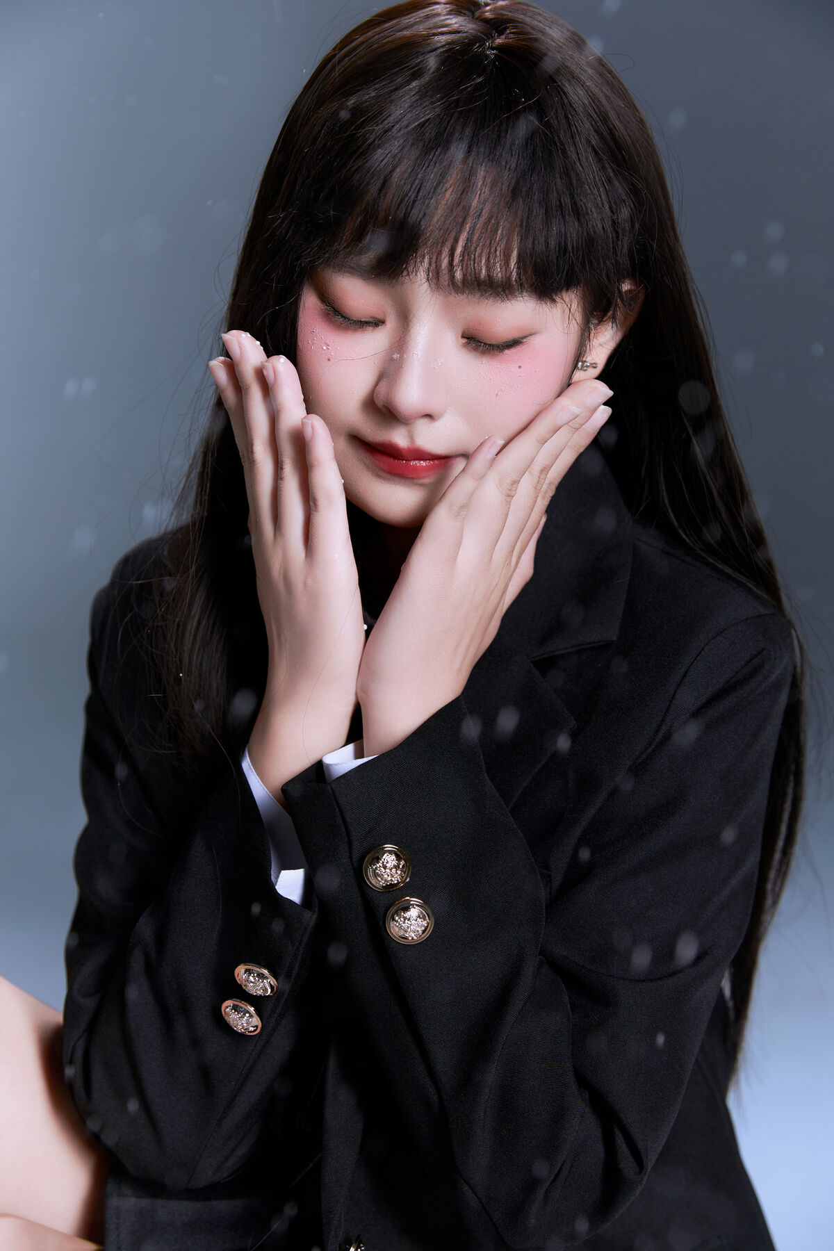 YiTuYu艺图语 Vol.8380 啊丹 (23P)