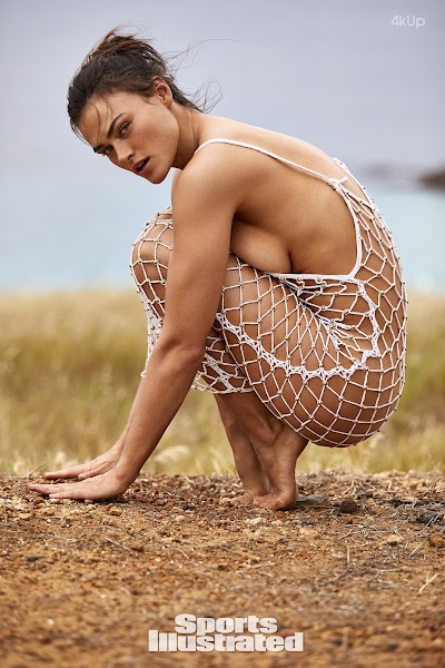 Myla Dalbesio 2019 Kangaroo Island