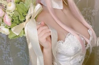 Coser@起司块wii 自拍1