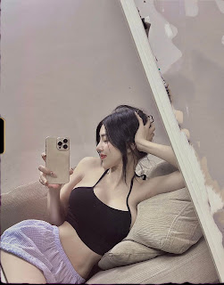 [Gym Girl] My Huyen P3
