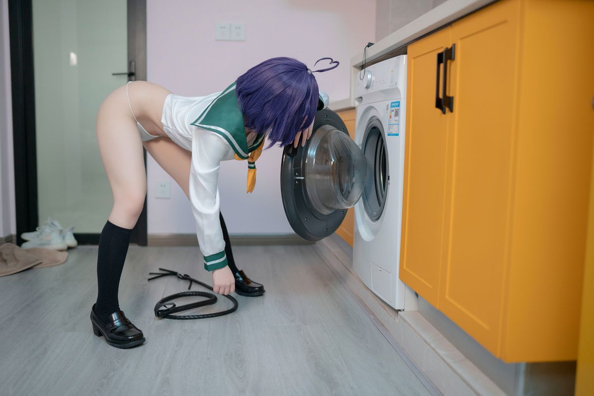 Coser@Bangni邦尼 – 柊舞缇娜 (89P)