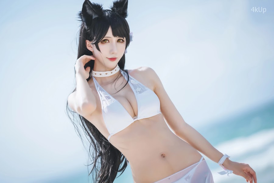 Coser@masaki雅祈 碧蓝航线 爱宕