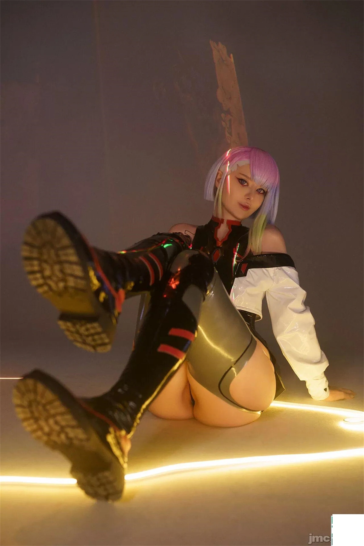 Cosplay Vinnegal – Jan Reward Set.01(49P)