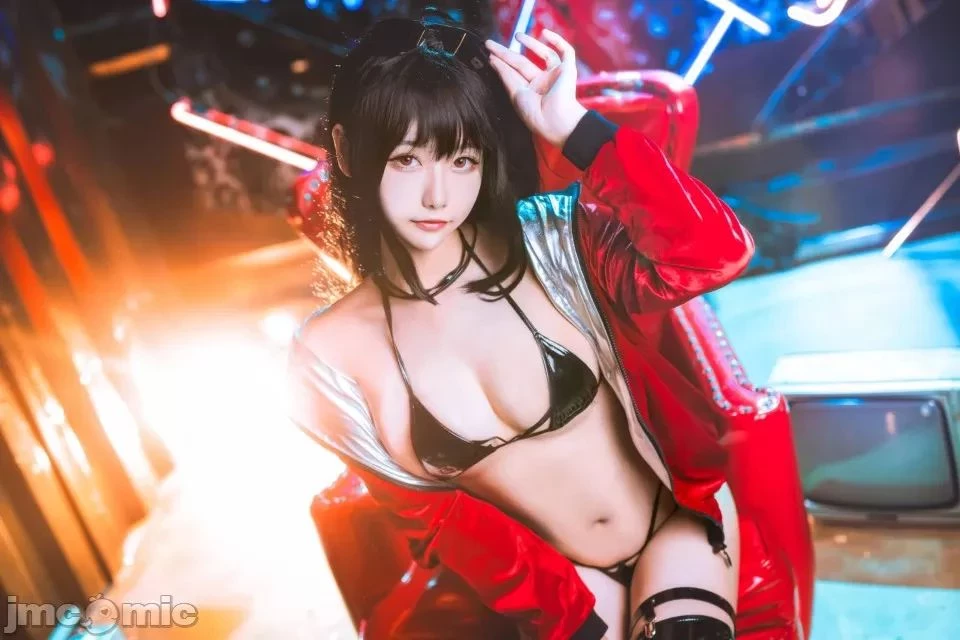 Momoko葵葵– 合集(392P)