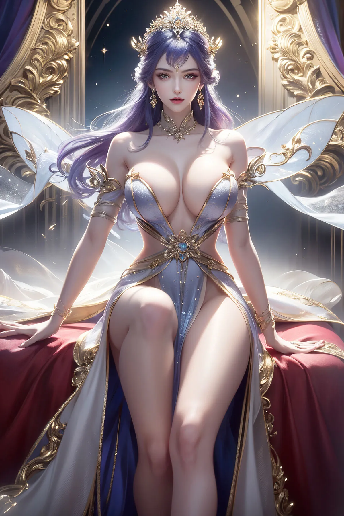 Coser@芋圆侑子 – 兽娘风俗店 Part3 (60P)