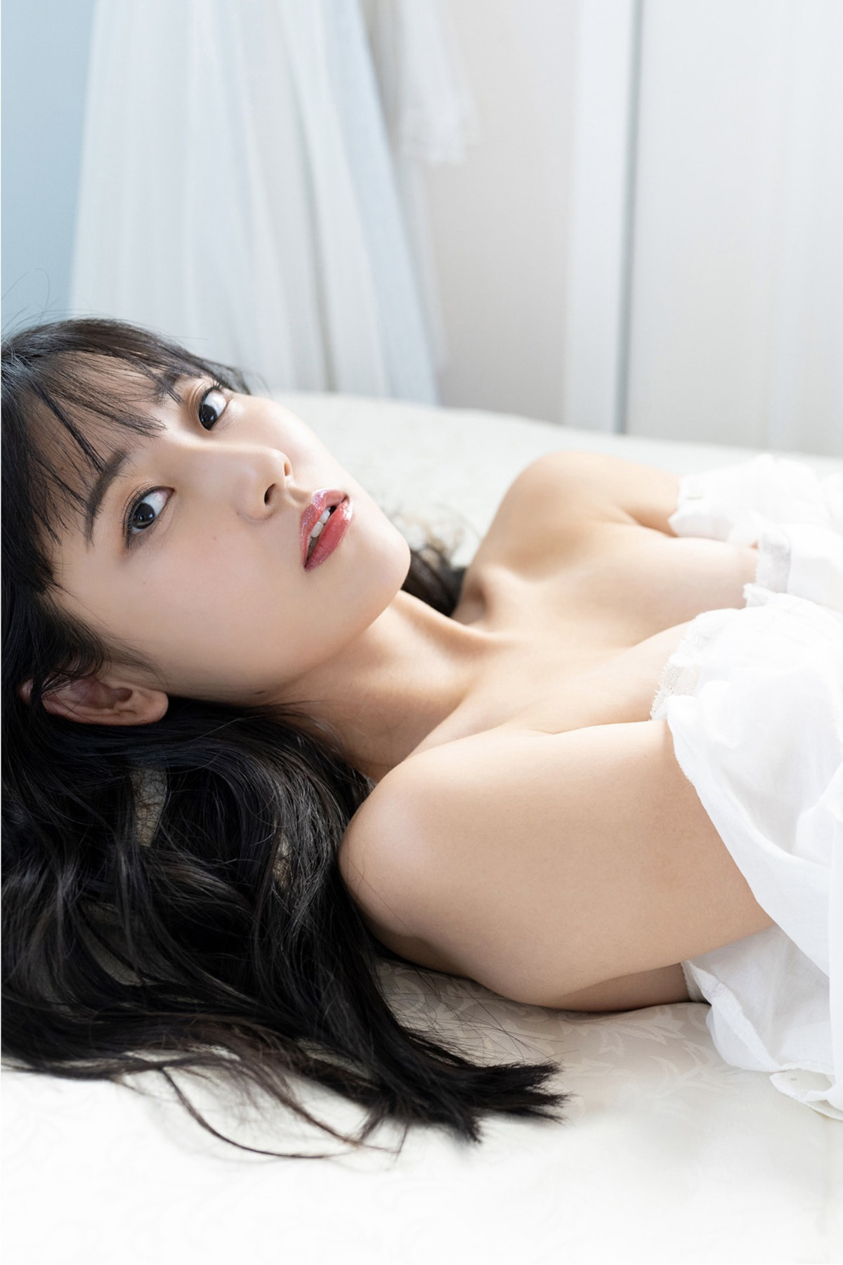 Moka Hayashida 林田百加, FLASHデジタル写真集 「ハイレグでパリピっちゃった」 Set.03