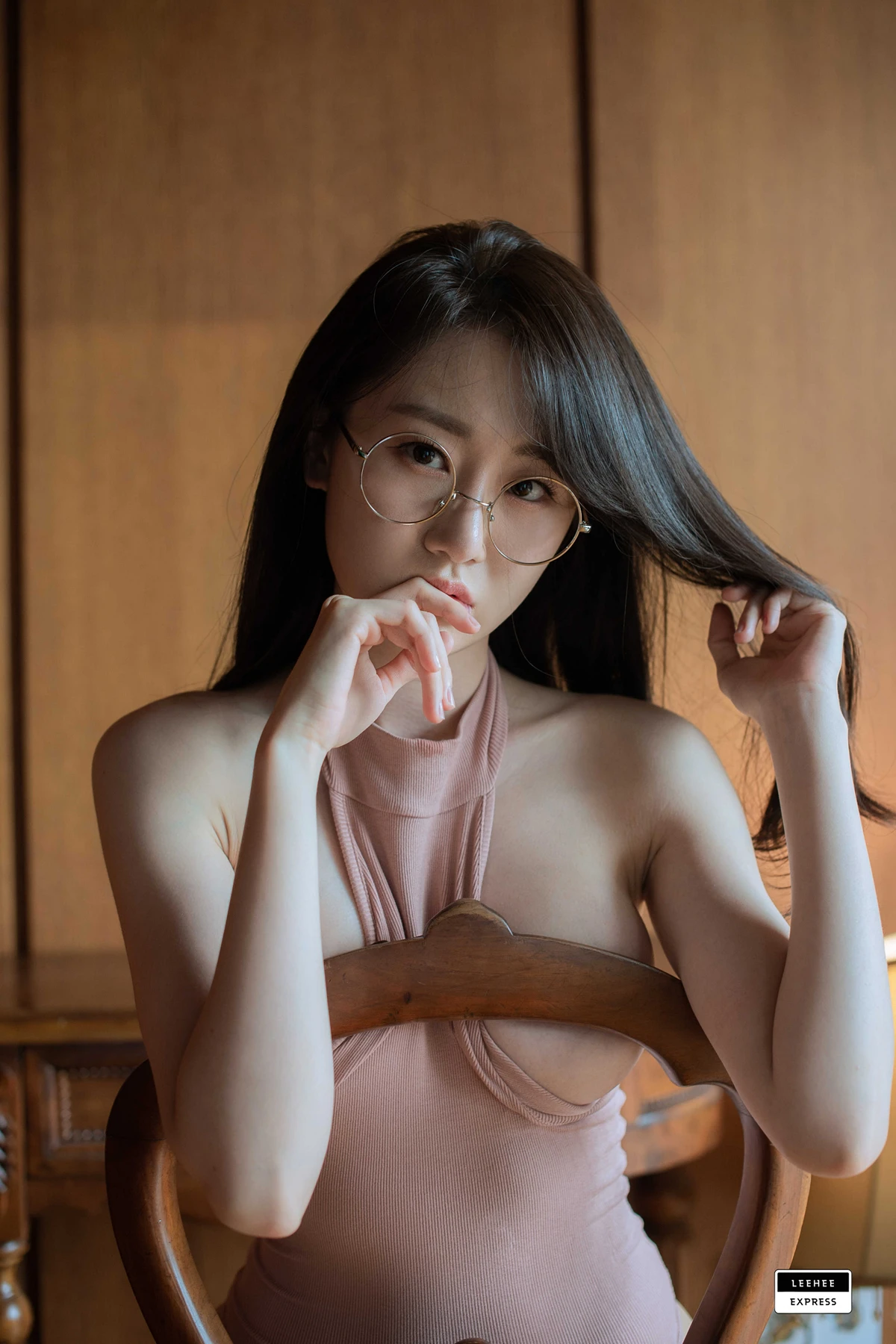Na-Kyung 나경, LEEHEE EXPRESS LERB-084A Set.02