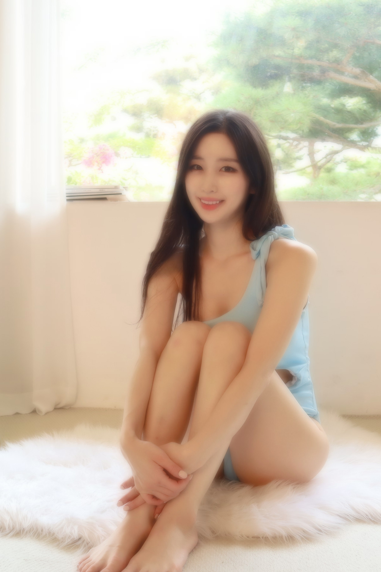 Kim Na Jung 김나정, Vol.03 Photobook Set.02(40P)