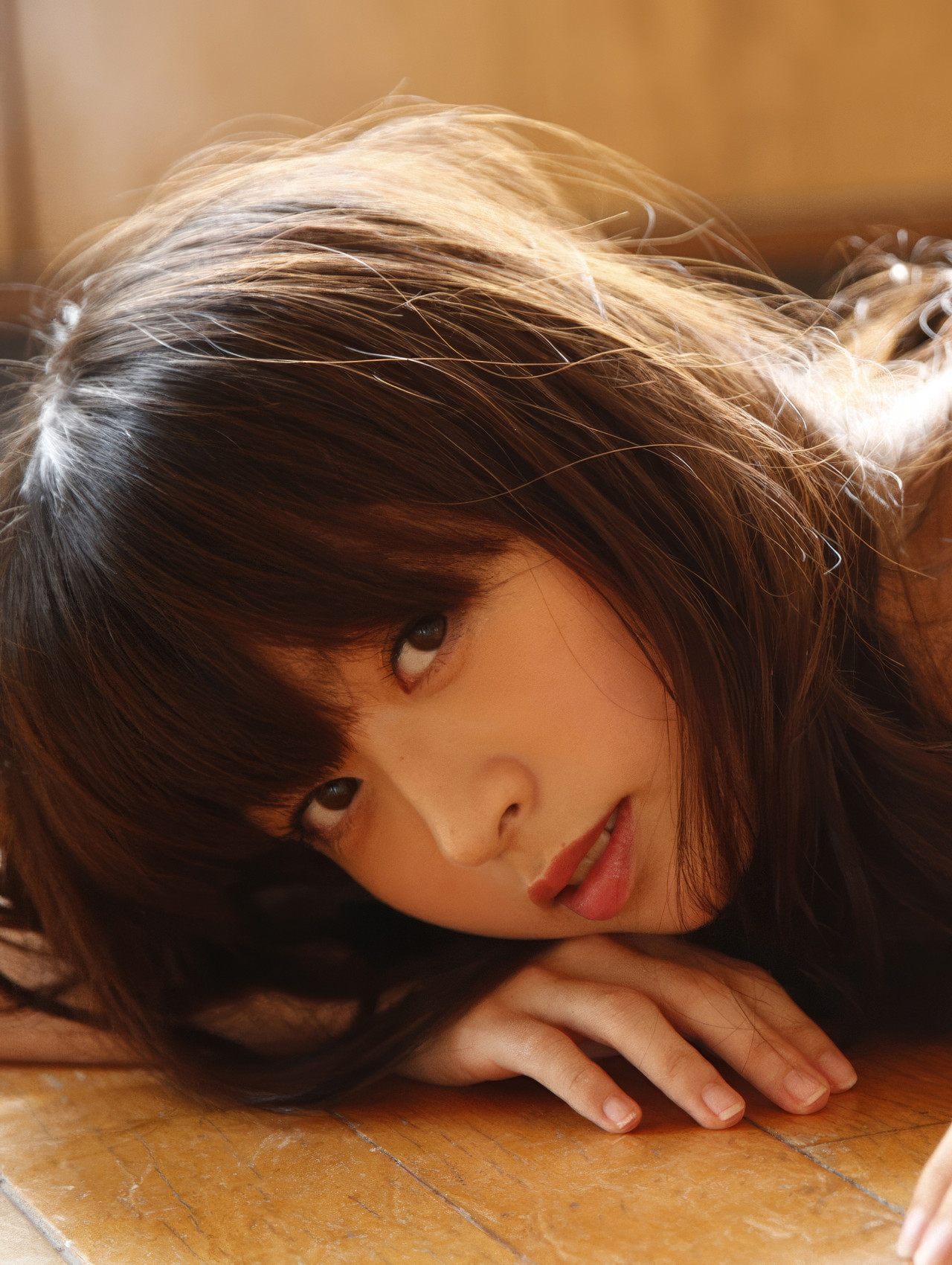 Mio Otani 大谷澪, WPB-net Extra EX177 Set.02
